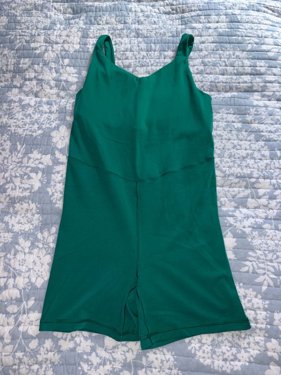 Offline Pants - Offline by Aerie Green Bodysuit